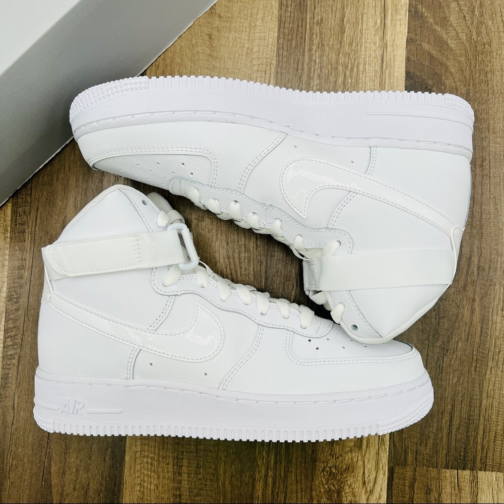 Nike Air Force 1 High - Picture 3 of 7